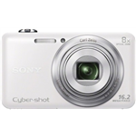 Sony Cybershot DSCWX80 Point & Shoot Camera