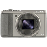Sony DSCHX50V Advanced Point & Shoot Camera