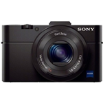 Sony DSCRX100M2 Advanced Point & Shoot Camera