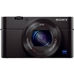 Sony DSCRX100M3 Point & Shoot Camera