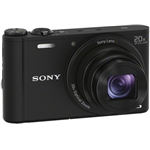 Sony DSCWX350 Point & Shoot Camera