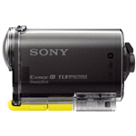 Sony HDRAS20 Sports & Action Camera