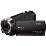 Sony HDRCX240EB Camcorder Camera
