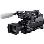 Sony HXR MC1500P Camcorder Camera