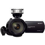 Sony NEXVG30EH Camcorder Camera