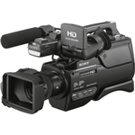 Sony Professional HxrMc2500 Camcorder Camera