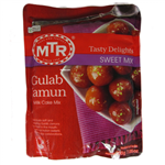MTR Instant Gulab Jamun Mix