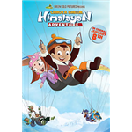Chhota Bheem Himalayan Adventure