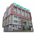 Dwarkadhish Lords Eco Inn - Dwarka