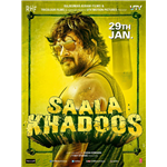 Saala Khadoos