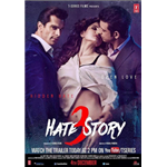 Hate Story 3 Songs