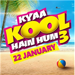Kyaa Kool Hain Hum 3