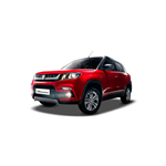 Maruti Suzuki Vitara Brezza