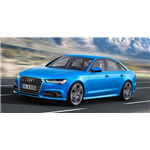 Audi A4 2016