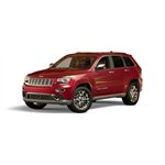 Jeep Cherokee 2016