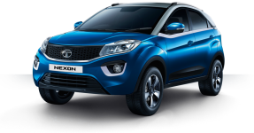 Tata Nexon