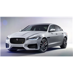 Jaguar XF 2016