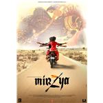 Mirzya