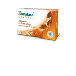 Himalaya Herbals Almond & Rose Soap
