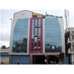 Hotel Rajmahal - Chikmagalur