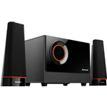 Lenovo C1530 2.1 Speaker