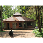 Hornbill River Resort - Dandeli