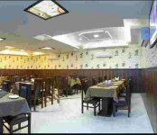 9 Star Restaurant - Tajganj - Agra