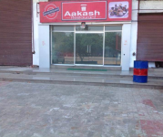 Aakash Restaurant - Sikandra - Agra