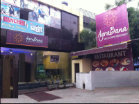 Agra Bana - Kuberpur - Agra