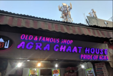 Agra Chat House - Agra Cantt - Agra