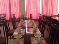 Ambrosia - Tajganj - Agra