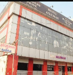 Anjuman Restaurant & Bar - Gopal Pura - Agra