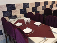 Apollo Restaurant - Tajganj - Agra