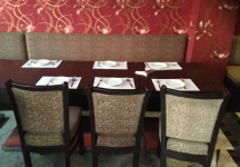 Aromas - Kamla Nagar - Agra