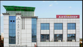 Asha Deep Restaurant - Khandari - Agra