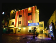 Avalon Taj - Agra Cantt - Agra