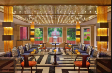 Bagh E Bahar Lounge - Tajganj - Agra