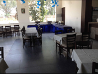 Barbera Restaurant - Sikandra - Agra