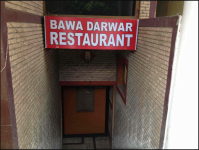 Bawa Darbar Restaurant - Agra Cantt - Agra