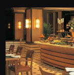 Bellevue - Tajganj - Agra