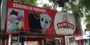 Bhuvnesh Parlour - Agra Cantt - Agra