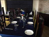 Bon Appetit Restarant - Tajganj - Agra