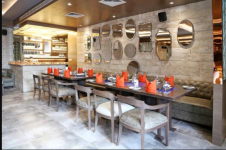 Bon Barbecue - Tajganj - Agra