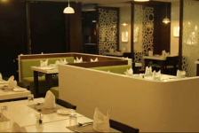 Bridge - Bhawna Clarks Inn - Sikandra - Agra