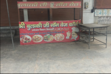 Bulaki Non Veg Point - Khandari - Agra