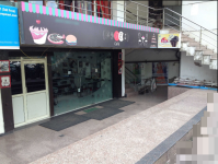 Bytez Café - Khandari - Agra