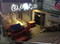 Cake & More - Tajganj - Agra