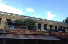 Chacha Ji Chicken Mutton House - Lohamandi - Agra
