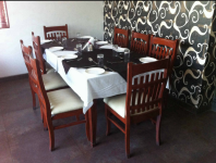 Clay Oven - Rakabganj - Agra