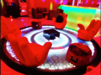 Club Rush - Tajganj - Agra